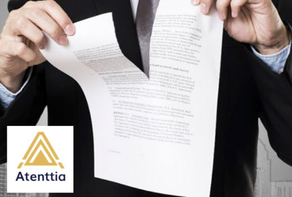 Featured image for “¿Aplica la excepción de contrato no cumplido cuando se han pactado intereses?”